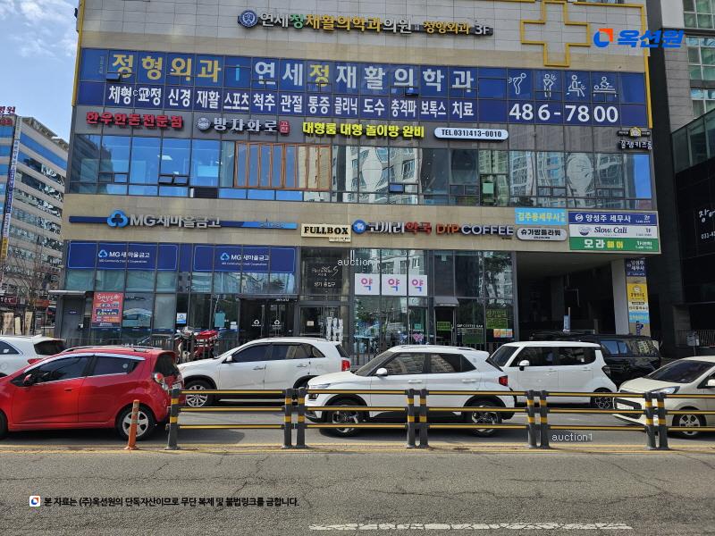2025타경52877 경기도 안산시 단원구 당곡로 27, 고잔리슈빌에스 14층 1406호 오피스텔[계약15평형] 경매 이미지
