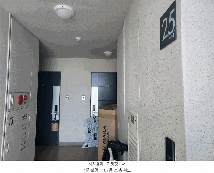 2025타경52892 경기도 시흥시 해송십리로 472-12, 시흥배곧신도시이지더원1차더퍼스트 102동 25층 2501호 아파트 경매 이미지