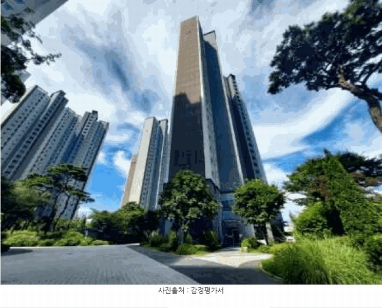 2025타경52892 경기도 시흥시 해송십리로 472-12, 시흥배곧신도시이지더원1차더퍼스트 102동 25층 2501호 아파트 경매 이미지