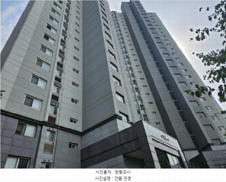 2025타경52892 경기도 시흥시 해송십리로 472-12, 시흥배곧신도시이지더원1차더퍼스트 102동 25층 2501호 아파트 경매 이미지