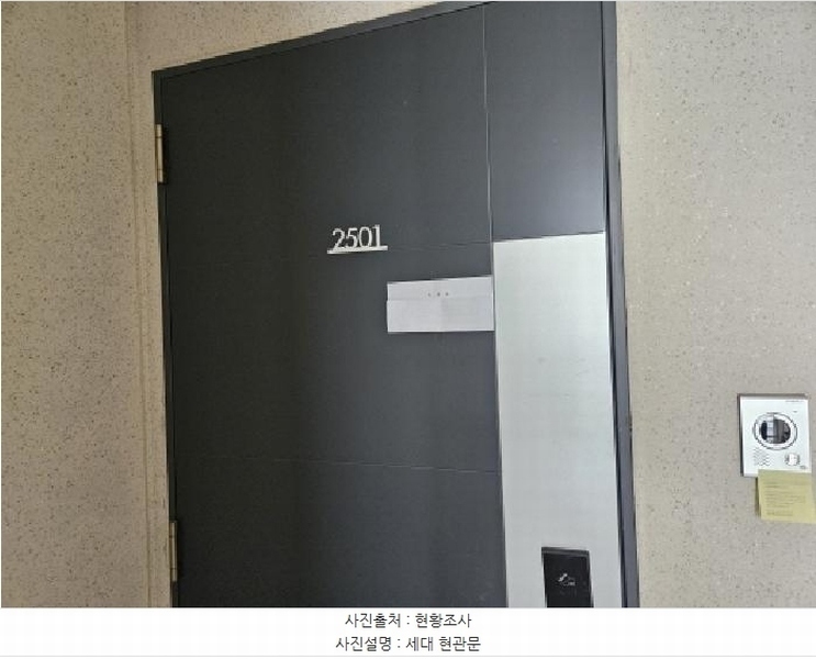 2025타경52892 경기도 시흥시 해송십리로 472-12, 시흥배곧신도시이지더원1차더퍼스트 102동 25층 2501호 아파트 경매 이미지