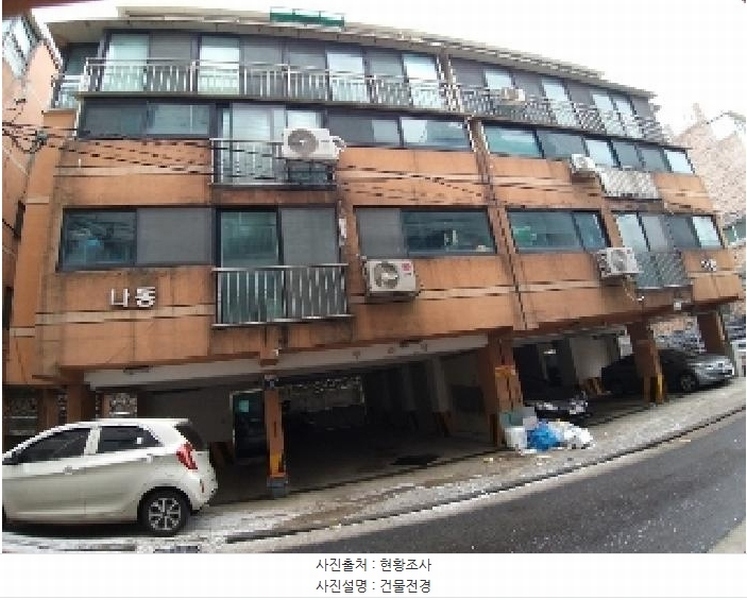 2025타경6612 서울특별시 강서구 초록마을로14길 29, 화성빌라 5층 502호 다세대(빌라)[공급7평형] 경매 이미지