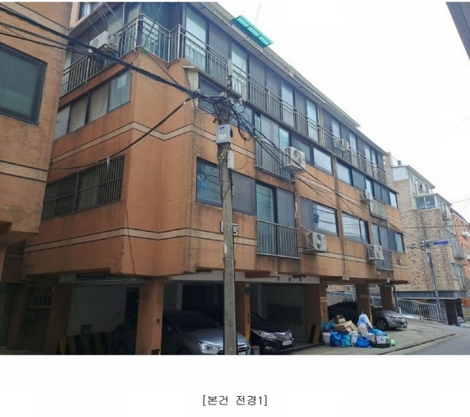 2025타경6612 서울특별시 강서구 초록마을로14길 29, 화성빌라 5층 502호 다세대(빌라)[공급7평형] 경매 이미지