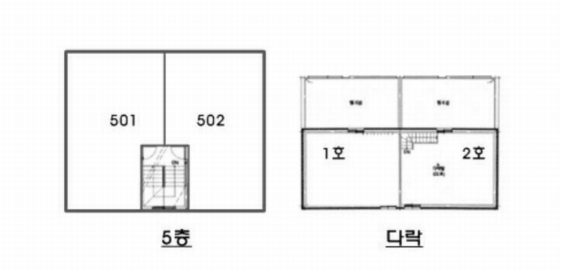 2025타경52897 경기도 안산시 상록구 각골서로2안길 25, 리치캐슬 5층 502호 다세대(빌라) 경매 이미지
