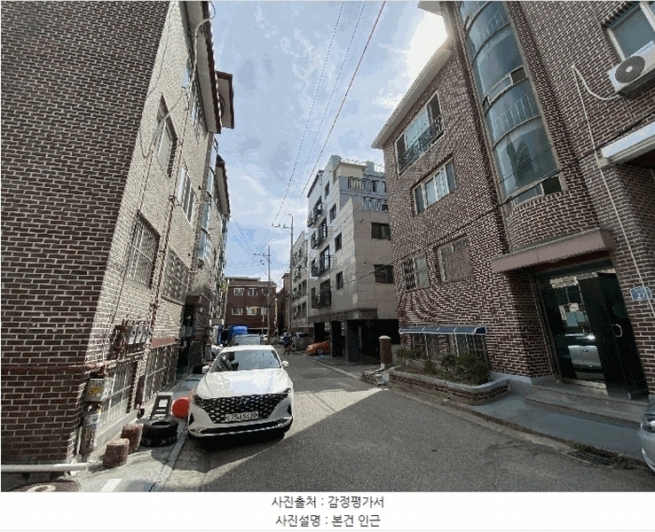 2025타경52897 경기도 안산시 상록구 각골서로2안길 25, 리치캐슬 5층 502호 다세대(빌라) 경매 이미지
