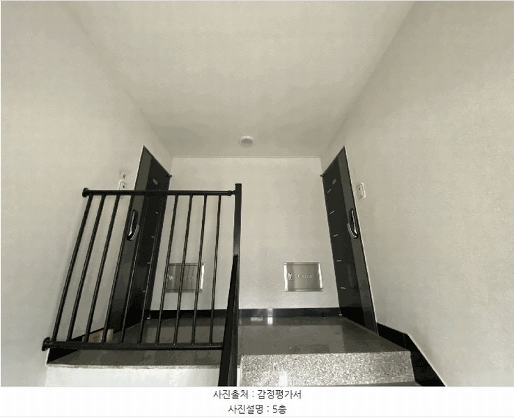 2025타경52897 경기도 안산시 상록구 각골서로2안길 25, 리치캐슬 5층 502호 다세대(빌라) 경매 이미지