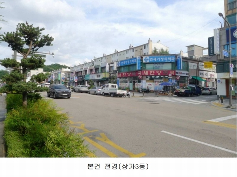 2025타경52942 경기도 안산시 상록구 본삼로 38, 월드아파트 상가3동 지하층 비5호 근린상가 경매 이미지
