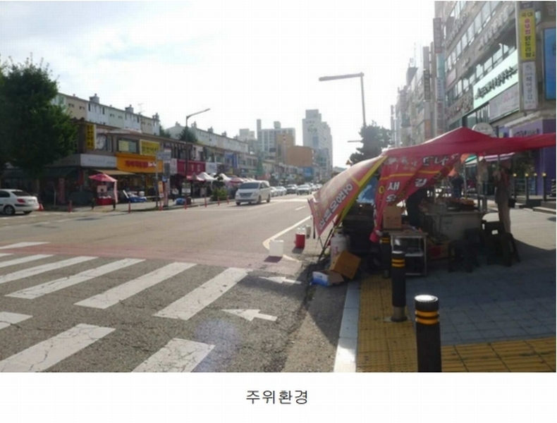 2025타경52942 경기도 안산시 상록구 본삼로 38, 월드아파트 상가3동 지하층 비5호 근린상가 경매 이미지