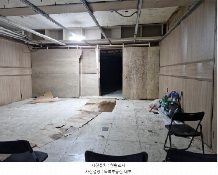 2025타경52942 경기도 안산시 상록구 본삼로 38, 월드아파트 상가3동 지하층 비5호 근린상가 경매 이미지