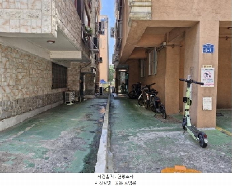 2025타경52958 경기도 안산시 상록구 초당1안길 8-1, 다세대주택 4층 402호 다세대(빌라)[공급21평형] 경매 이미지
