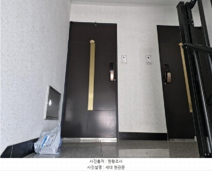 2025타경52977 경기도 안산시 단원구 경일길 5, 라온채 2층 201호 다세대(빌라) 경매 이미지