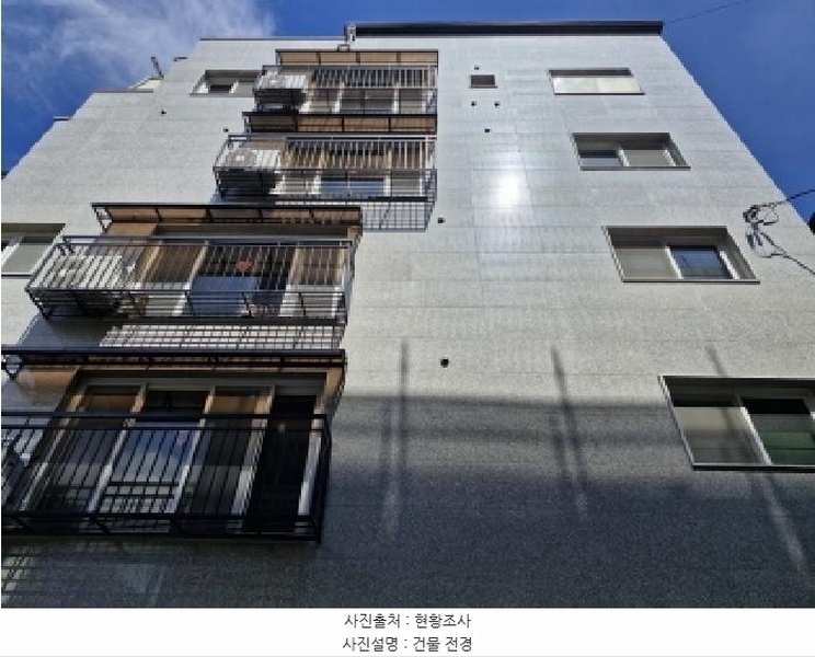 2025타경52977 경기도 안산시 단원구 경일길 5, 라온채 2층 201호 다세대(빌라) 경매 이미지