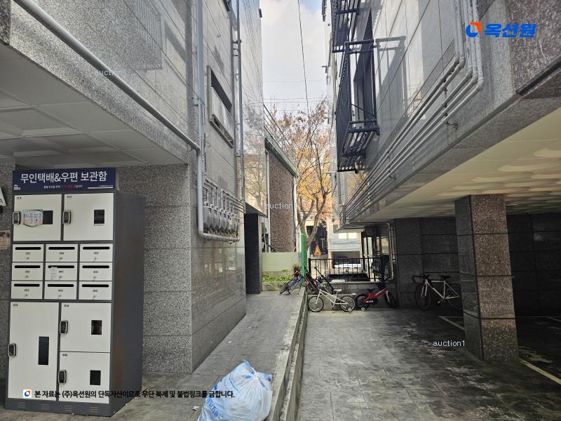2025타경52977 경기도 안산시 단원구 경일길 5, 라온채 2층 201호 다세대(빌라) 경매 이미지