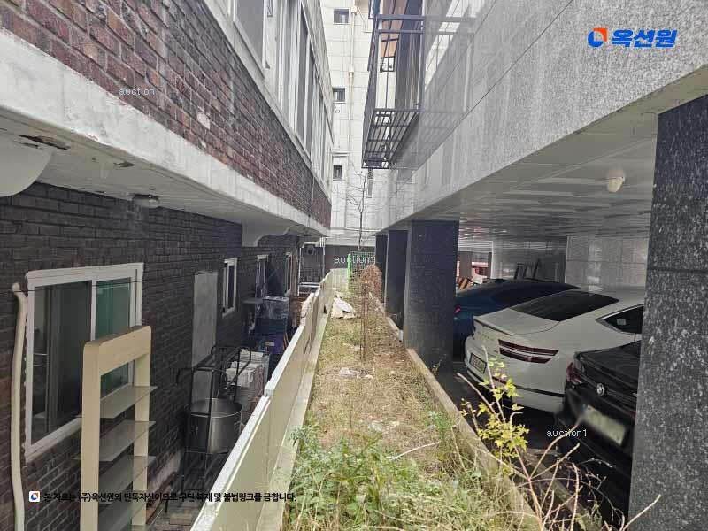 2025타경52977 경기도 안산시 단원구 경일길 5, 라온채 2층 201호 다세대(빌라) 경매 이미지