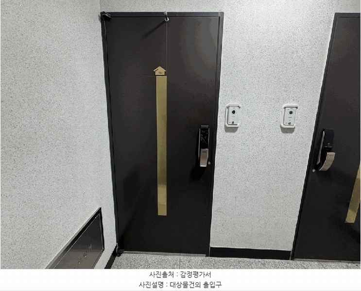 2025타경52977 경기도 안산시 단원구 경일길 5, 라온채 2층 201호 다세대(빌라) 경매 이미지