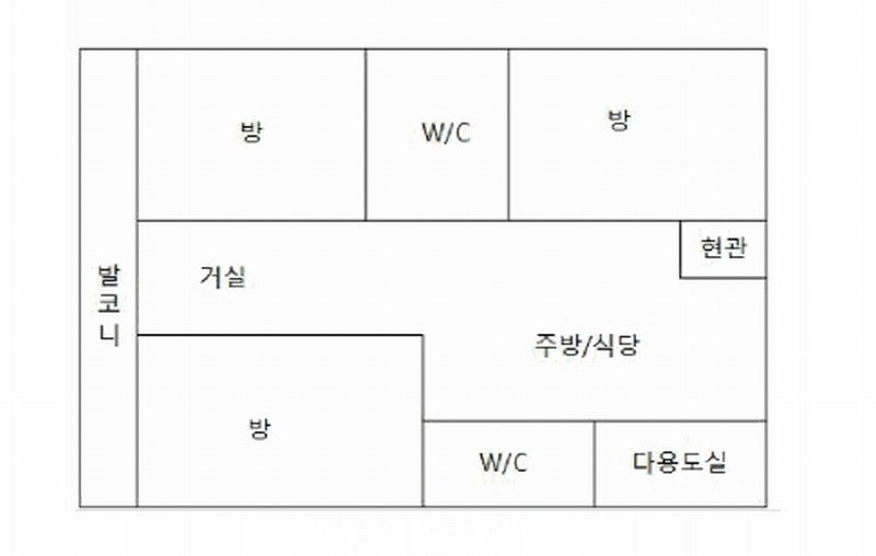 2025타경52981 경기도 시흥시 도일로135번길 42, 아주4차아파트 401동 1층 107호 아파트[공급35평형] 경매 이미지