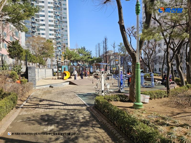 2025타경52981 경기도 시흥시 도일로135번길 42, 아주4차아파트 401동 1층 107호 아파트[공급35평형] 경매 이미지