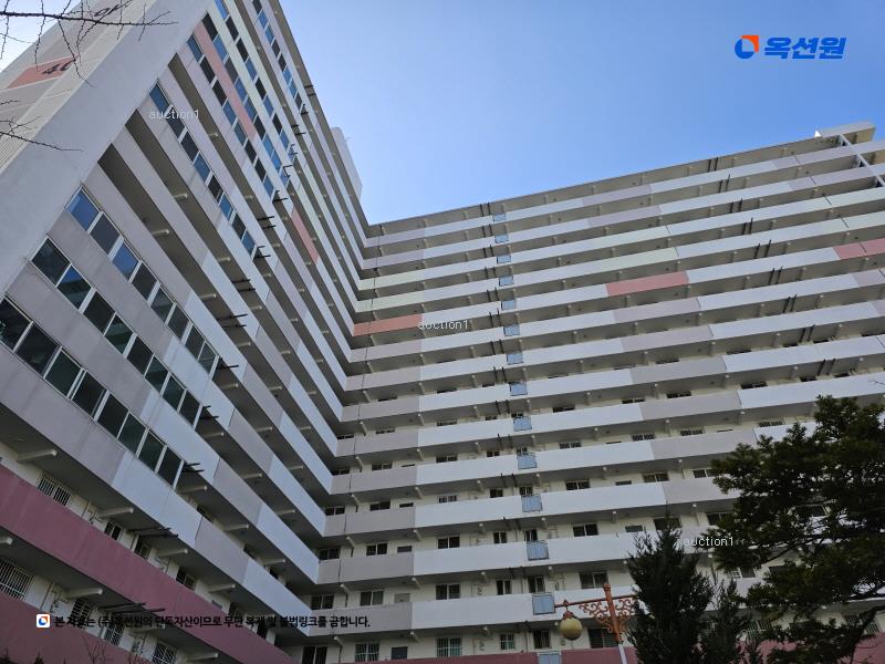 2025타경52981 경기도 시흥시 도일로135번길 42, 아주4차아파트 401동 1층 107호 아파트[공급35평형] 경매 이미지