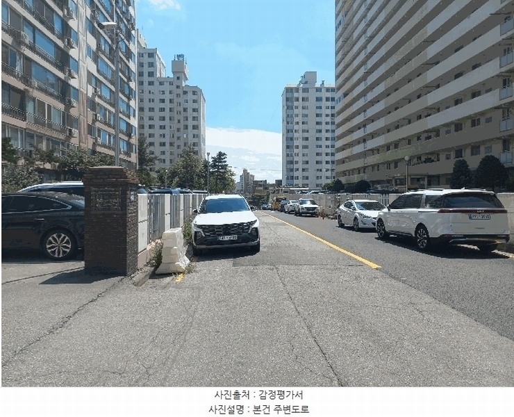 2025타경52981 경기도 시흥시 도일로135번길 42, 아주4차아파트 401동 1층 107호 아파트[공급35평형] 경매 이미지
