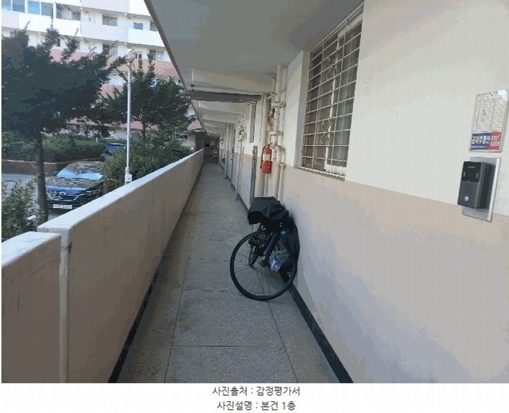 2025타경52981 경기도 시흥시 도일로135번길 42, 아주4차아파트 401동 1층 107호 아파트[공급35평형] 경매 이미지