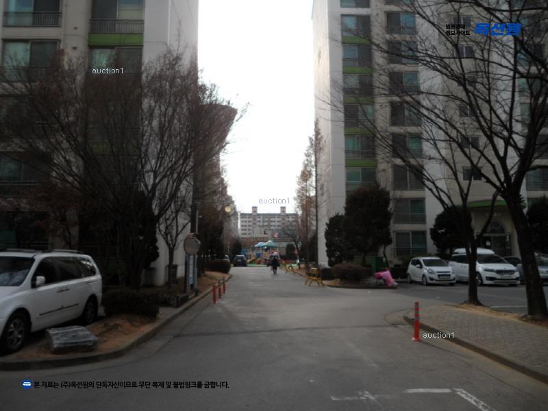 2025타경53018 경기도 시흥시 중심상가로 285, 건영아파트 108동 1층 104호 아파트[공급23평형] 경매 이미지