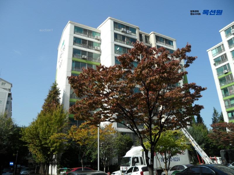 2025타경53018 경기도 시흥시 중심상가로 285, 건영아파트 108동 1층 104호 아파트[공급23평형] 경매 이미지