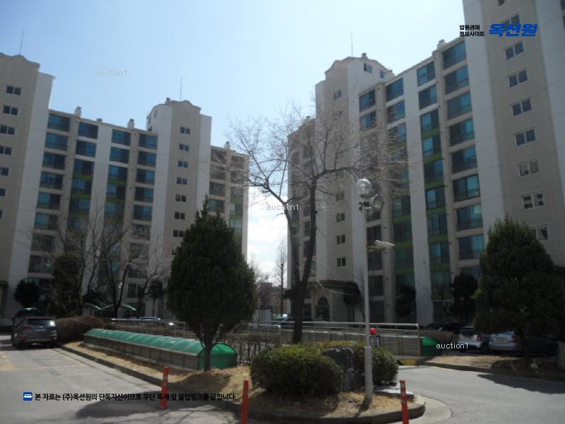 2025타경53018 경기도 시흥시 중심상가로 285, 건영아파트 108동 1층 104호 아파트[공급23평형] 경매 이미지
