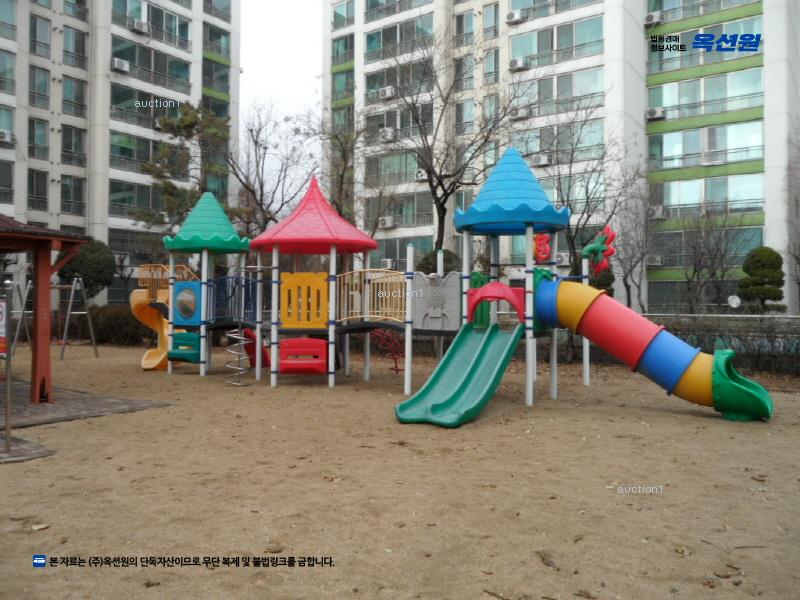 2025타경53018 경기도 시흥시 중심상가로 285, 건영아파트 108동 1층 104호 아파트[공급23평형] 경매 이미지