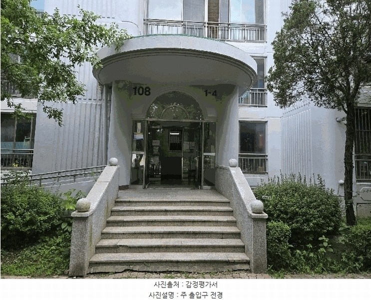 2025타경53018 경기도 시흥시 중심상가로 285, 건영아파트 108동 1층 104호 아파트[공급23평형] 경매 이미지