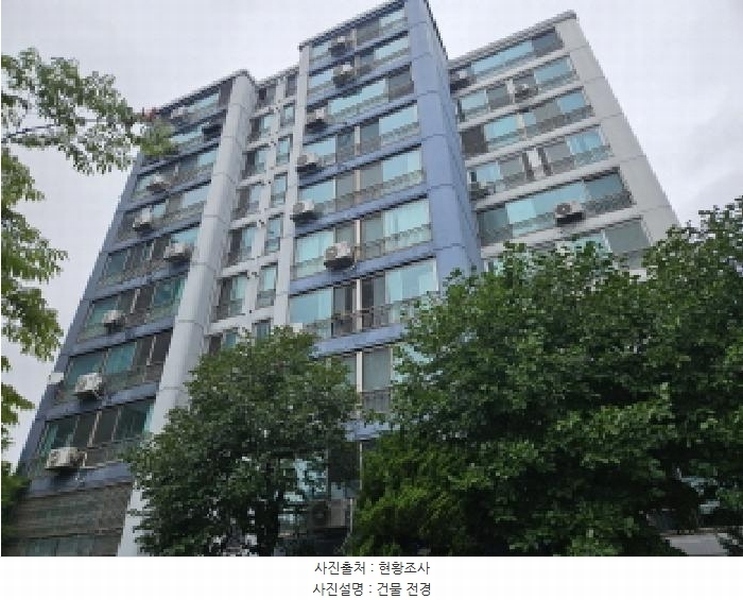 2025타경53018 경기도 시흥시 중심상가로 285, 건영아파트 108동 1층 104호 아파트[공급23평형] 경매 이미지