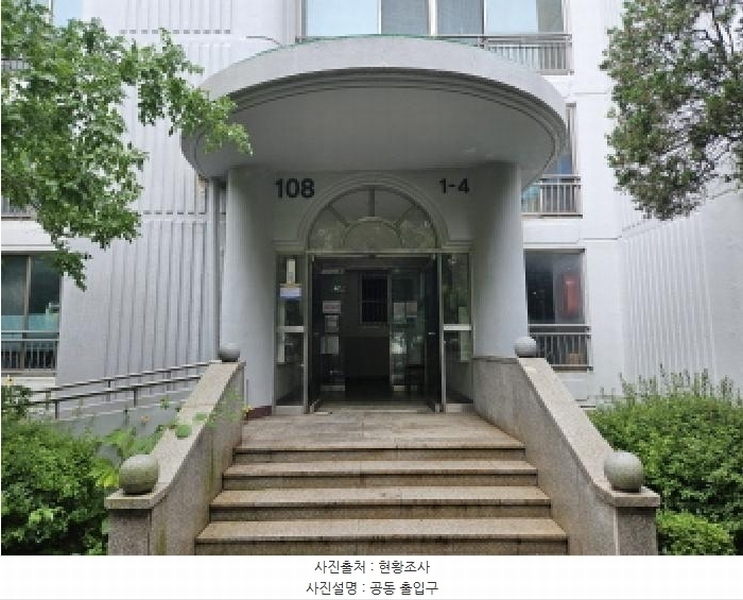 2025타경53018 경기도 시흥시 중심상가로 285, 건영아파트 108동 1층 104호 아파트[공급23평형] 경매 이미지