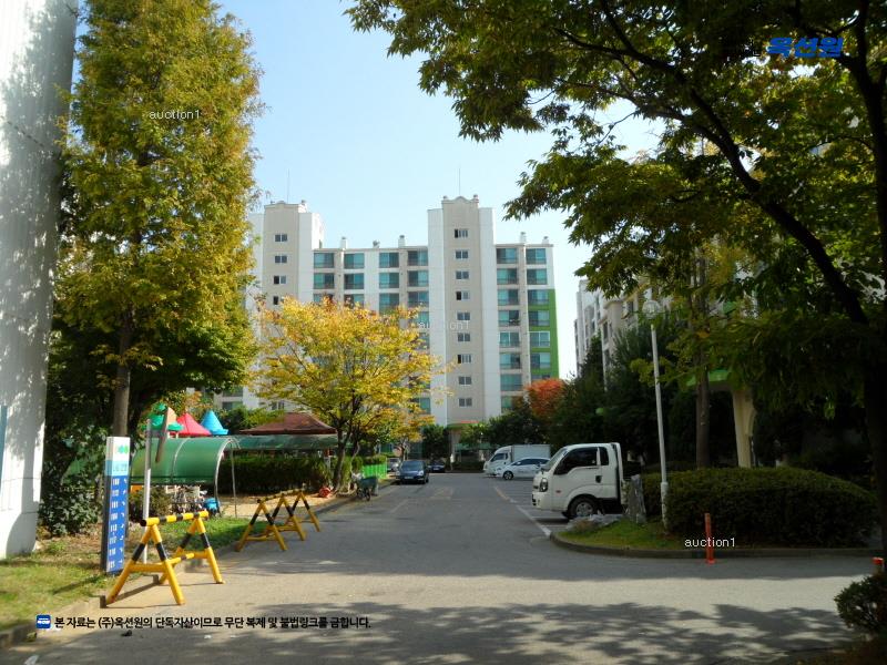 2025타경53018 경기도 시흥시 중심상가로 285, 건영아파트 108동 1층 104호 아파트[공급23평형] 경매 이미지