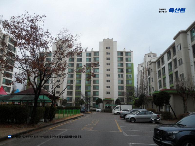 2025타경53018 경기도 시흥시 중심상가로 285, 건영아파트 108동 1층 104호 아파트[공급23평형] 경매 이미지