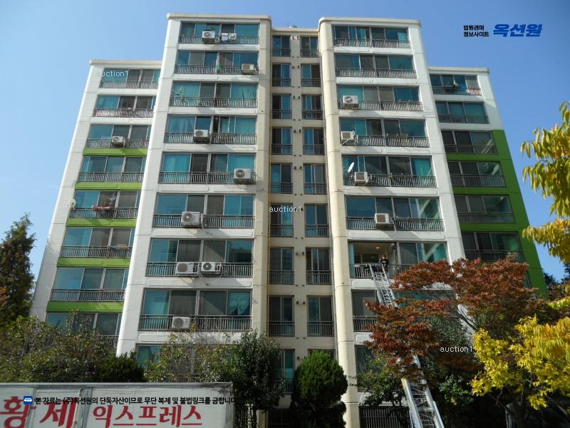 2025타경53018 경기도 시흥시 중심상가로 285, 건영아파트 108동 1층 104호 아파트[공급23평형] 경매 이미지
