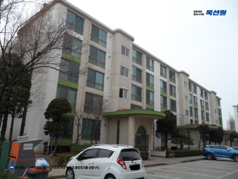 2025타경53018 경기도 시흥시 중심상가로 285, 건영아파트 108동 1층 104호 아파트[공급23평형] 경매 이미지