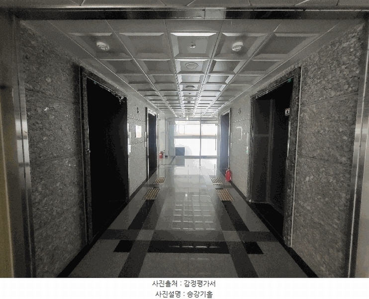 2025타경53031 경기도 시흥시 정왕동 2706-12 근린상가 경매 이미지