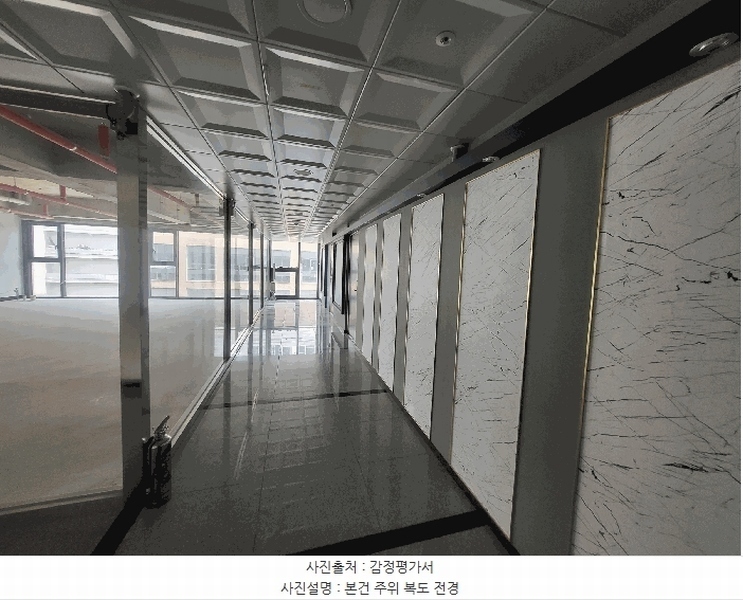 2025타경53031 경기도 시흥시 정왕동 2706-12 근린상가 경매 이미지