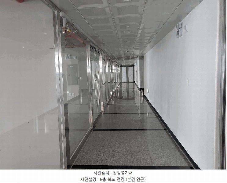 2025타경53031 경기도 시흥시 정왕동 2706-12 근린상가 경매 이미지
