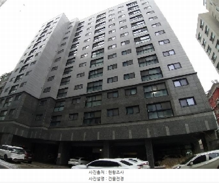 2025타경6797 서울특별시 강서구 곰달래로18길 33-21, 메종드로제 12층 1203호 아파트[공급12평형] 경매 이미지