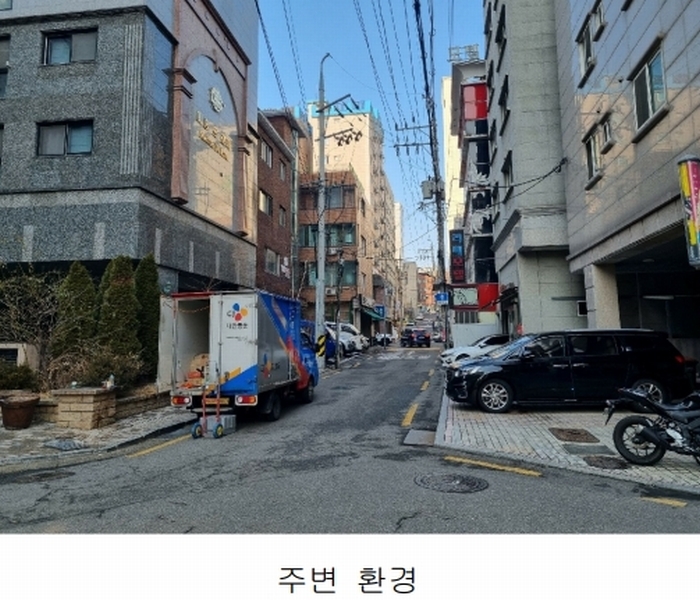 2025타경6797 서울특별시 강서구 곰달래로18길 33-21, 메종드로제 12층 1203호 아파트[공급12평형] 경매 이미지