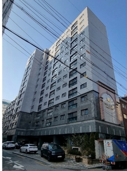 2025타경6797 서울특별시 강서구 곰달래로18길 33-21, 메종드로제 12층 1203호 아파트[공급12평형] 경매 이미지