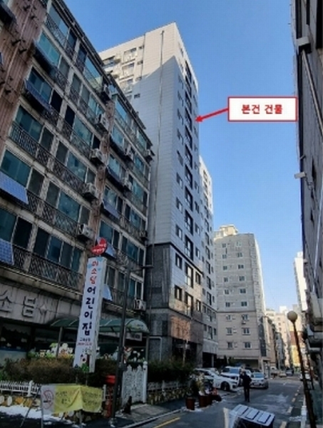 2025타경6797 서울특별시 강서구 곰달래로18길 33-21, 메종드로제 12층 1203호 아파트[공급12평형] 경매 이미지