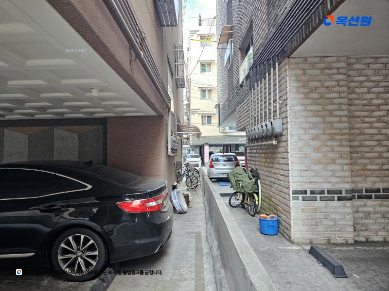 2025타경53045 경기도 안산시 단원구 화정천서로7안길 11-1, 드림캐슬 2층 201호 다세대(빌라) 경매 이미지