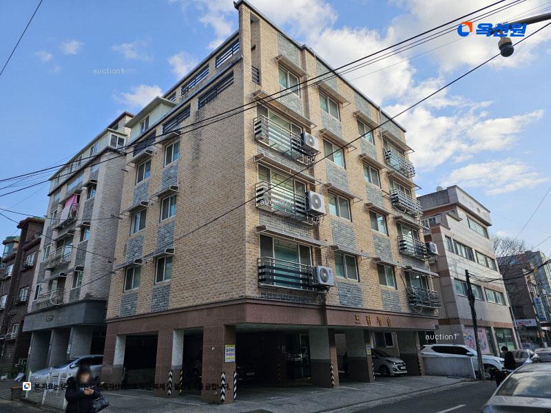 2025타경53045 경기도 안산시 단원구 화정천서로7안길 11-1, 드림캐슬 2층 201호 다세대(빌라) 경매 이미지