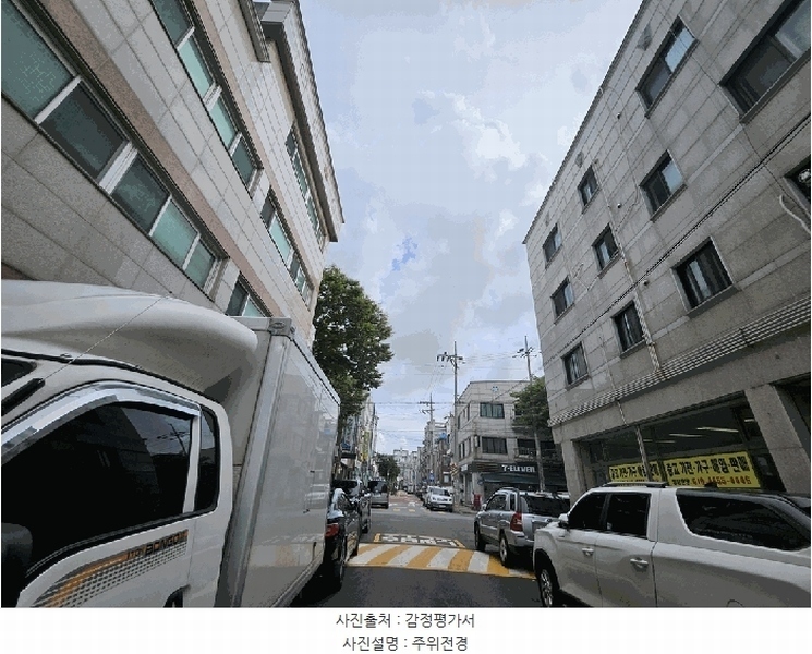 2025타경53045 경기도 안산시 단원구 화정천서로7안길 11-1, 드림캐슬 2층 201호 다세대(빌라) 경매 이미지