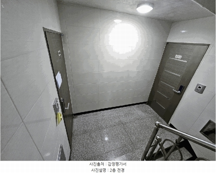 2025타경53045 경기도 안산시 단원구 화정천서로7안길 11-1, 드림캐슬 2층 201호 다세대(빌라) 경매 이미지