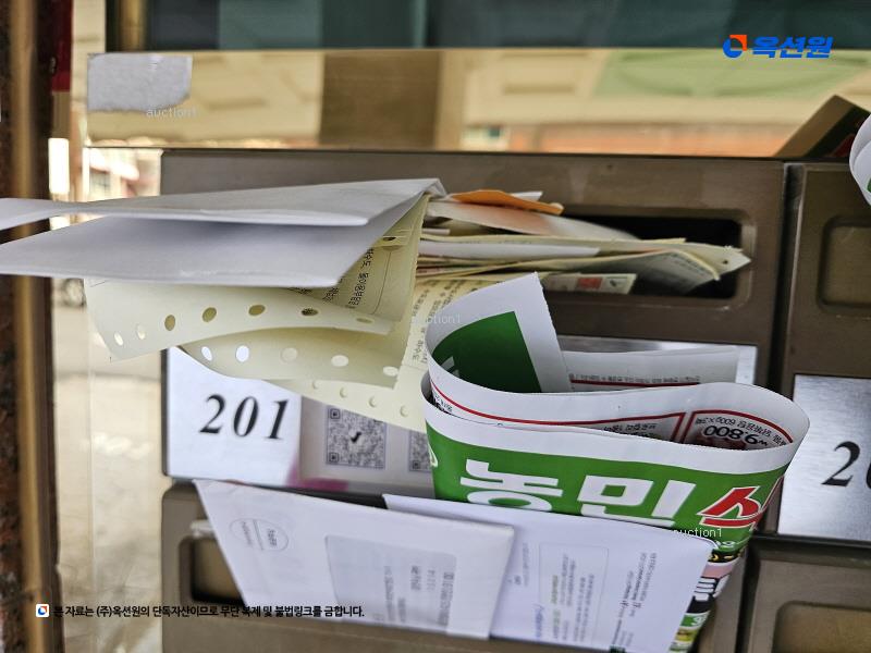 2025타경53045 경기도 안산시 단원구 화정천서로7안길 11-1, 드림캐슬 2층 201호 다세대(빌라) 경매 이미지