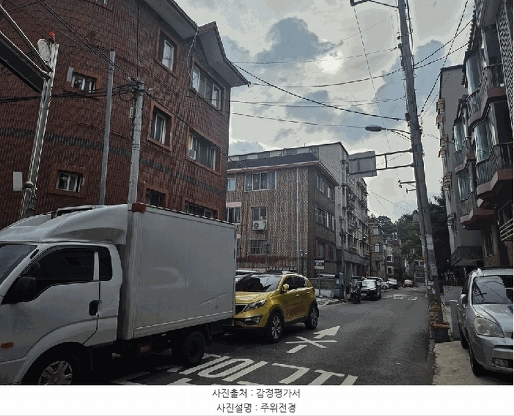 2025타경53045 경기도 안산시 단원구 화정천서로7안길 11-1, 드림캐슬 2층 201호 다세대(빌라) 경매 이미지