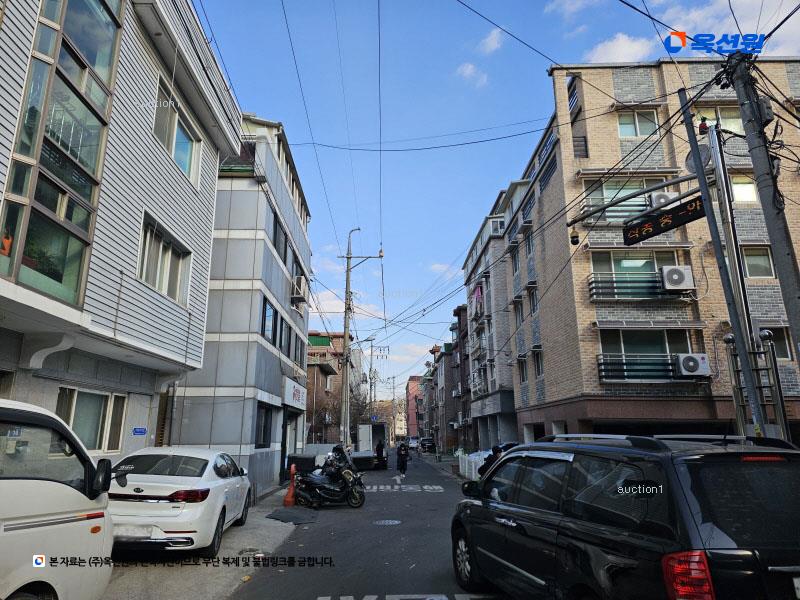 2025타경53045 경기도 안산시 단원구 화정천서로7안길 11-1, 드림캐슬 2층 201호 다세대(빌라) 경매 이미지