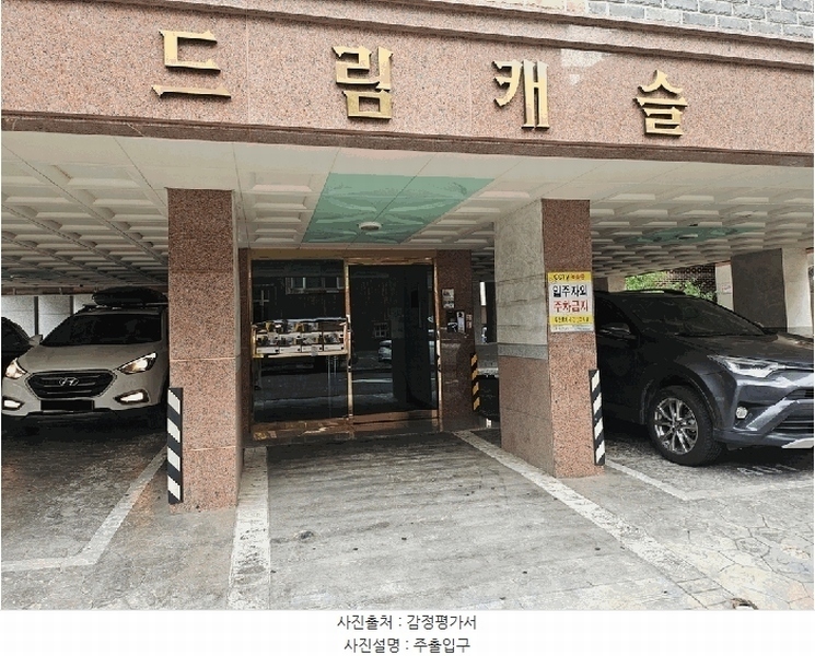 2025타경53045 경기도 안산시 단원구 화정천서로7안길 11-1, 드림캐슬 2층 201호 다세대(빌라) 경매 이미지